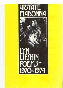 LIFSHIN_UPSTATE MADONNA